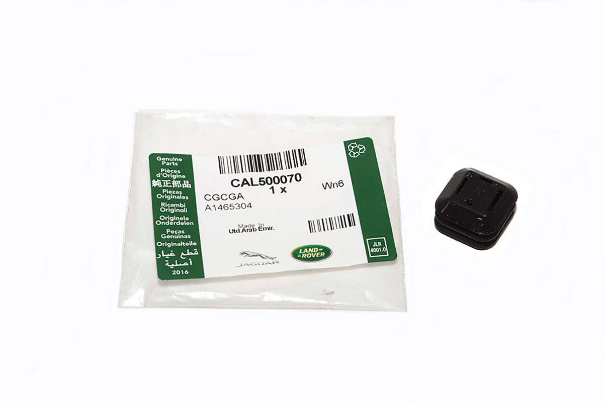 CAL500070LR LAND ROVER - SEAL