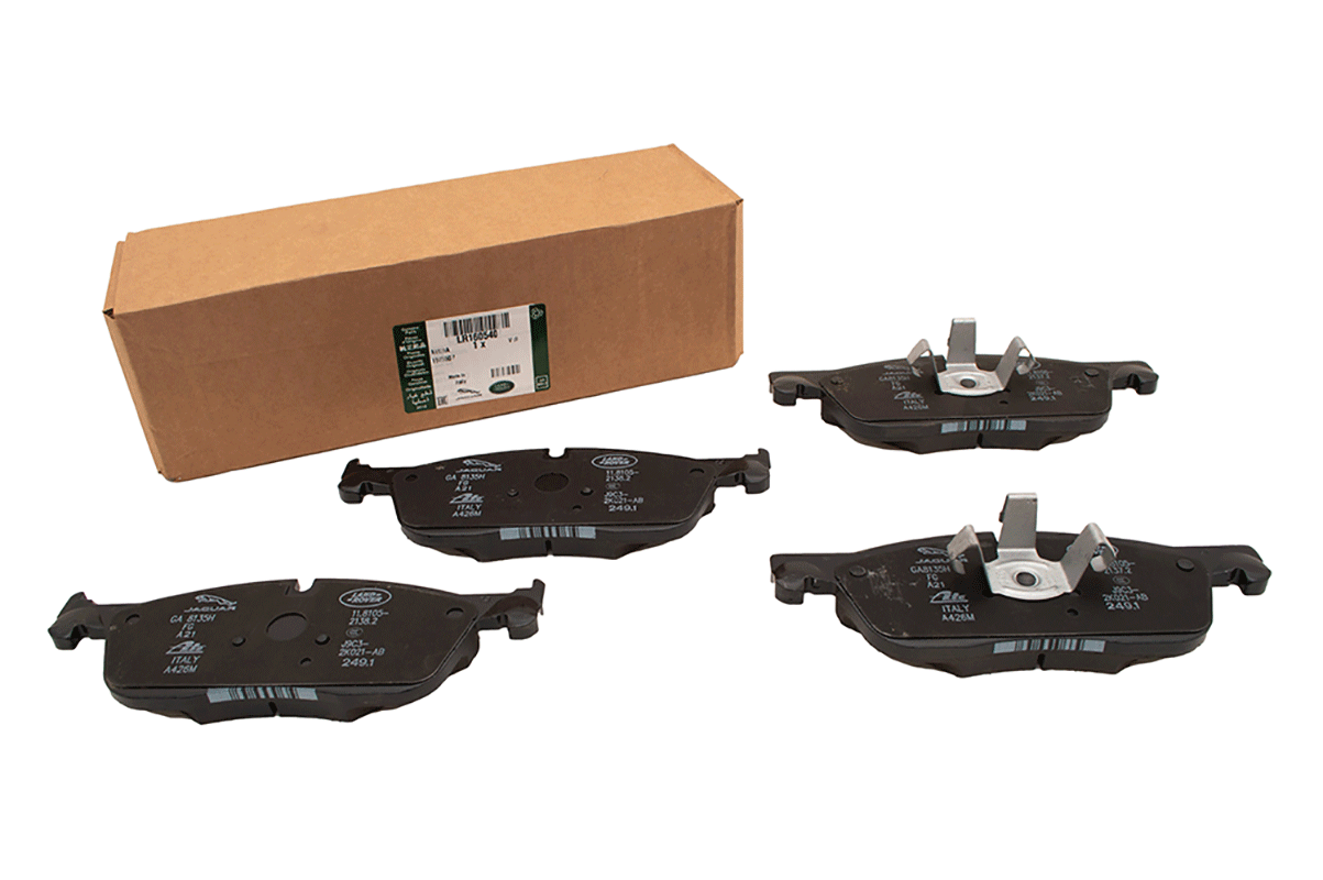 LR160540LR LAND ROVER - Brake Pads