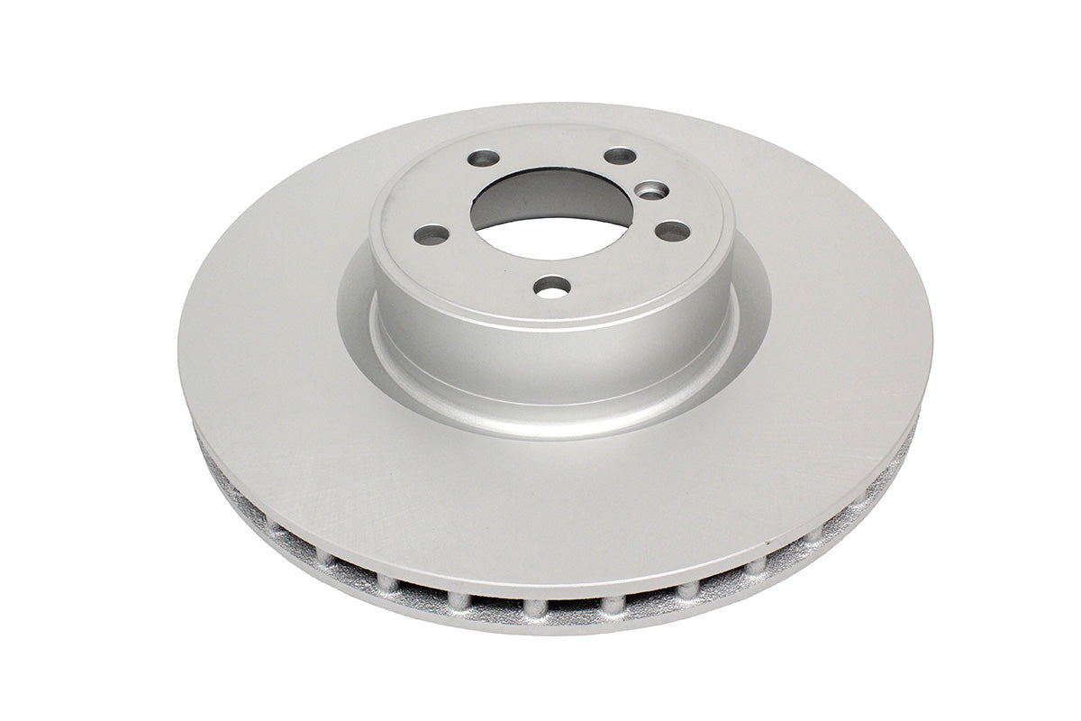 LR189043C LAND ROVER - COATED BRAKE DISC