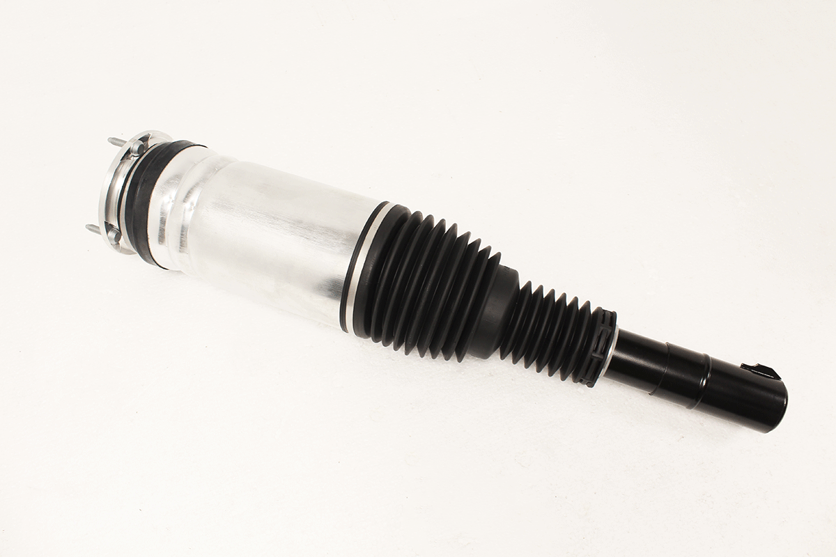 LR087081W LAND ROVER - DAMPER ASSEMBLY - RH - FRONT From BWI