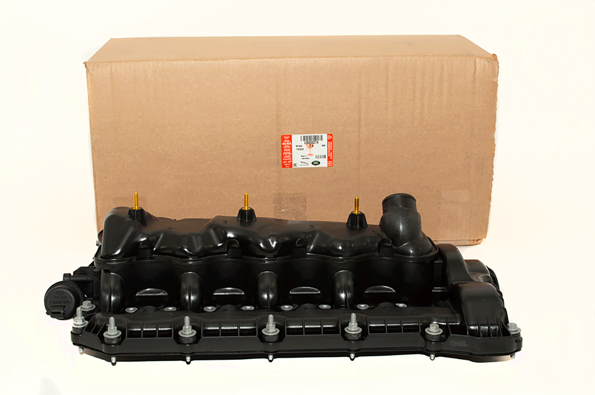 LR005274LR GENUINE LAND ROVER - MANIFOLD - INLET