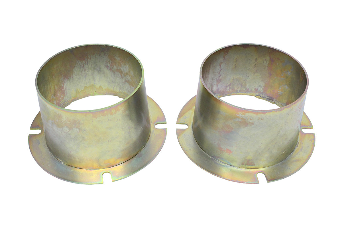 TF501 LAND ROVER - DISLOCATION CONE - FRONT - PAIR
