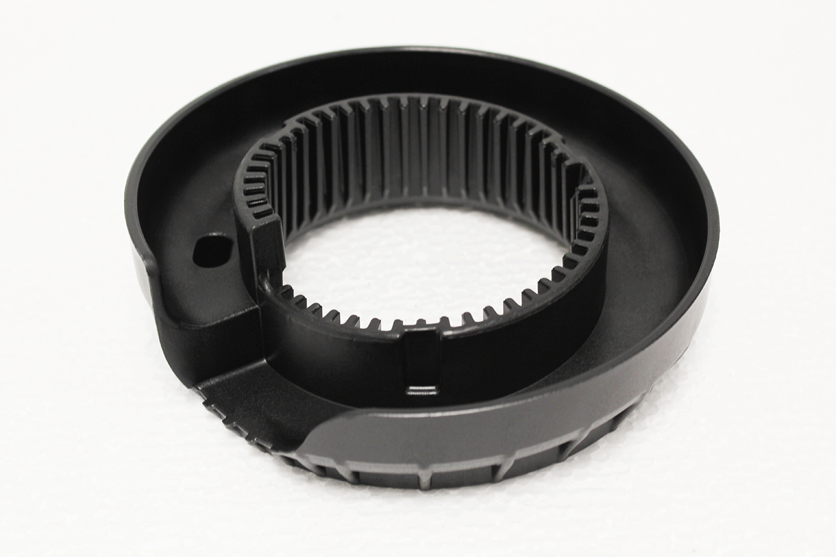 T2R4358-G JAGUAR - TOP SPRING SEAT