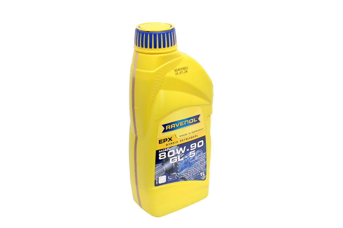 LR003156 LAND ROVER - OIL - HYPOID TRANSMISSION OIL