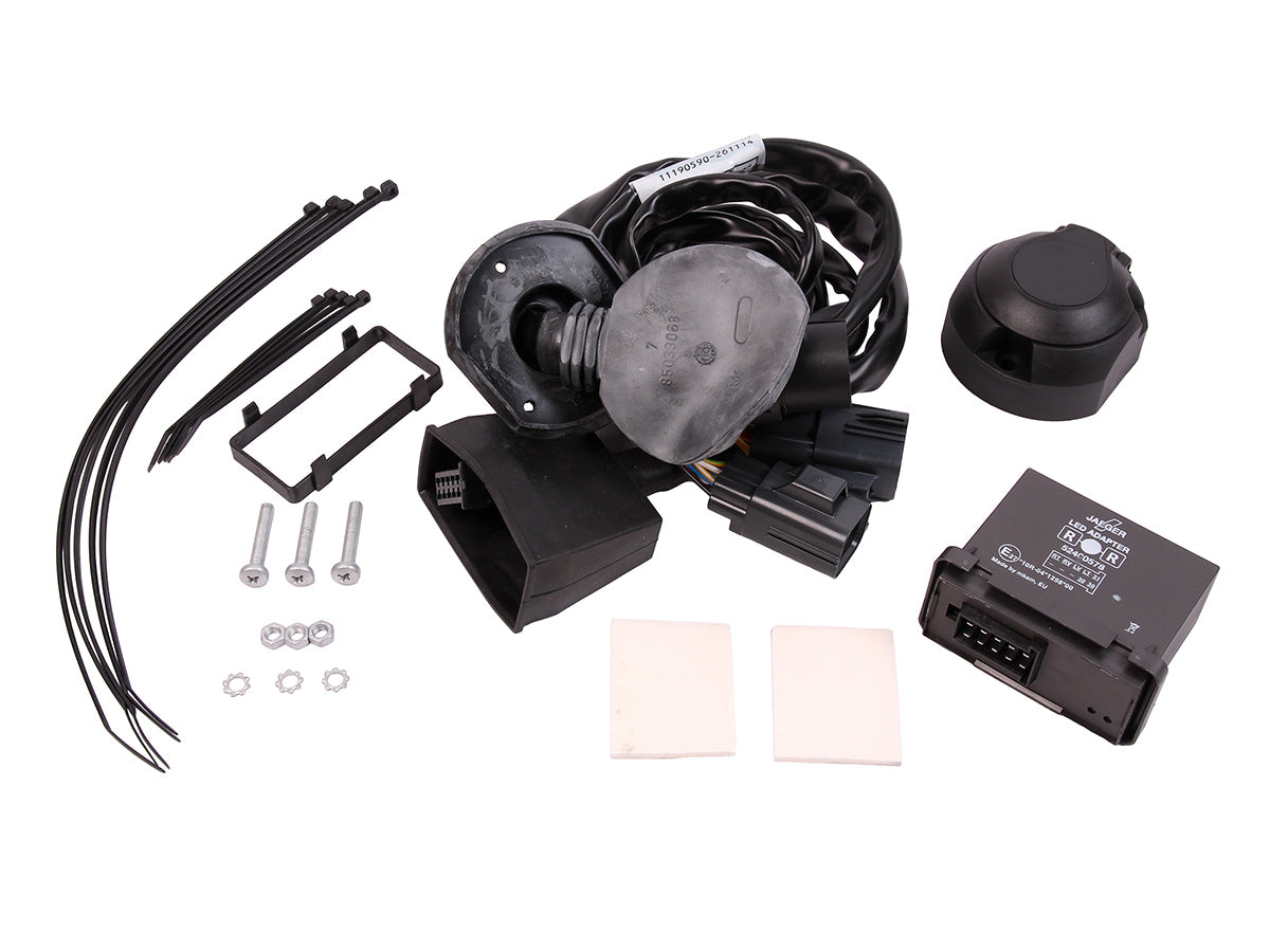 3PF0344 RR SPORT 2013 ON ELECTRICS 13 PIN