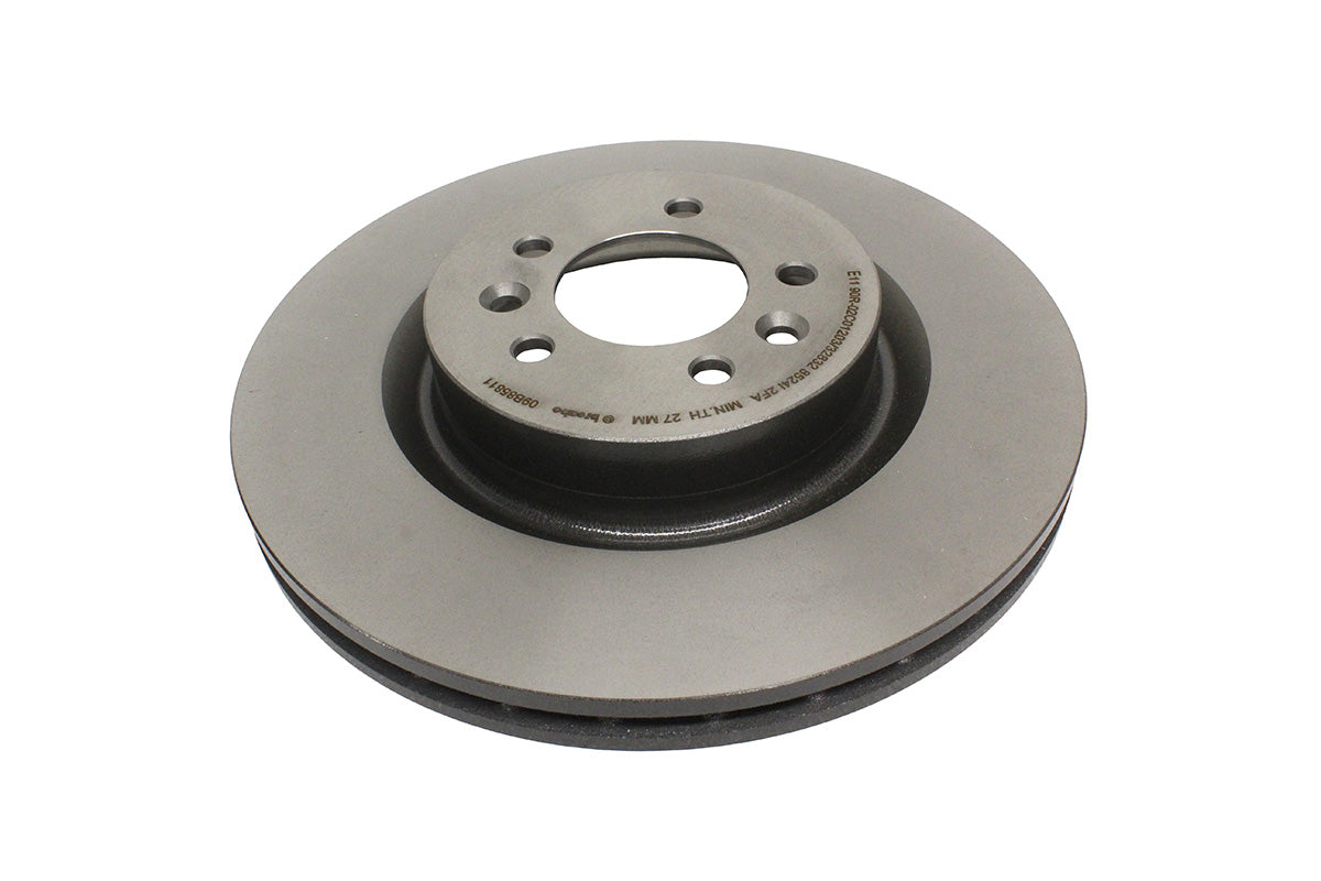 LR189045BR LAND ROVER - DISC - BRAKE