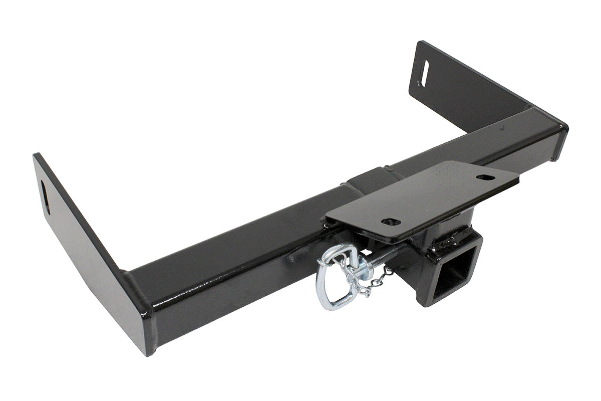 TF874 LAND ROVER - REAR 2" RECEIVER HITCH - D1