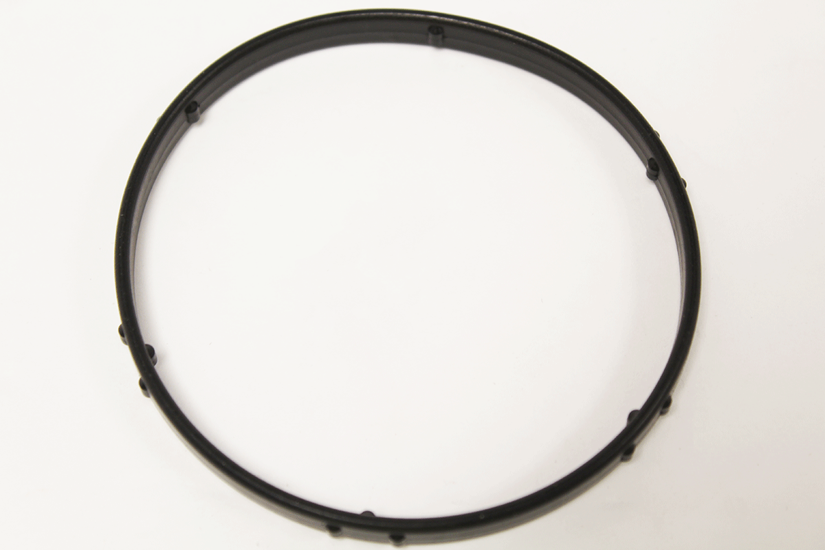 AJ83525-R JAGUAR - THERMOSTAT SEAL