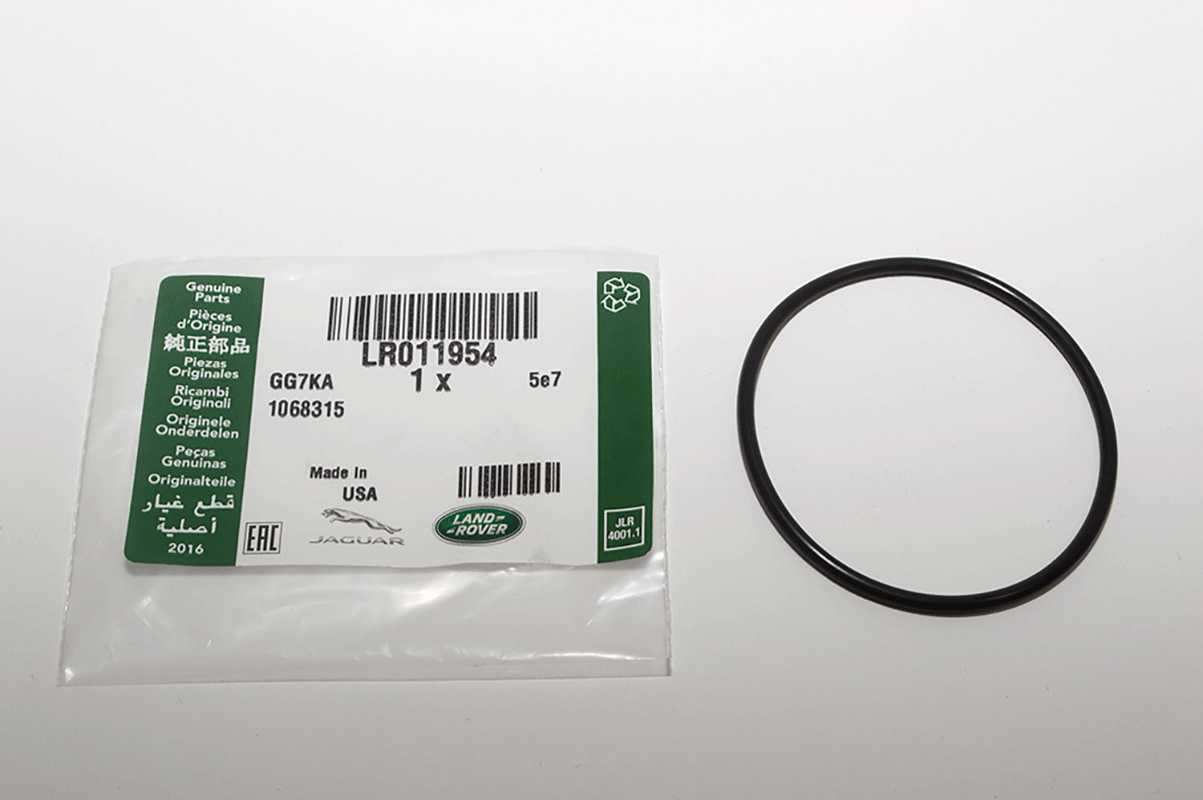 LR011954LR LAND ROVER - O-Ring