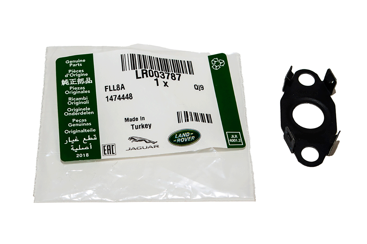 LR003787LR GENUINE LAND ROVER - GASKET