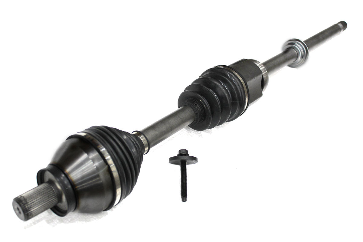 LR062661 LAND ROVER - SHAFT - FRONT AXLE