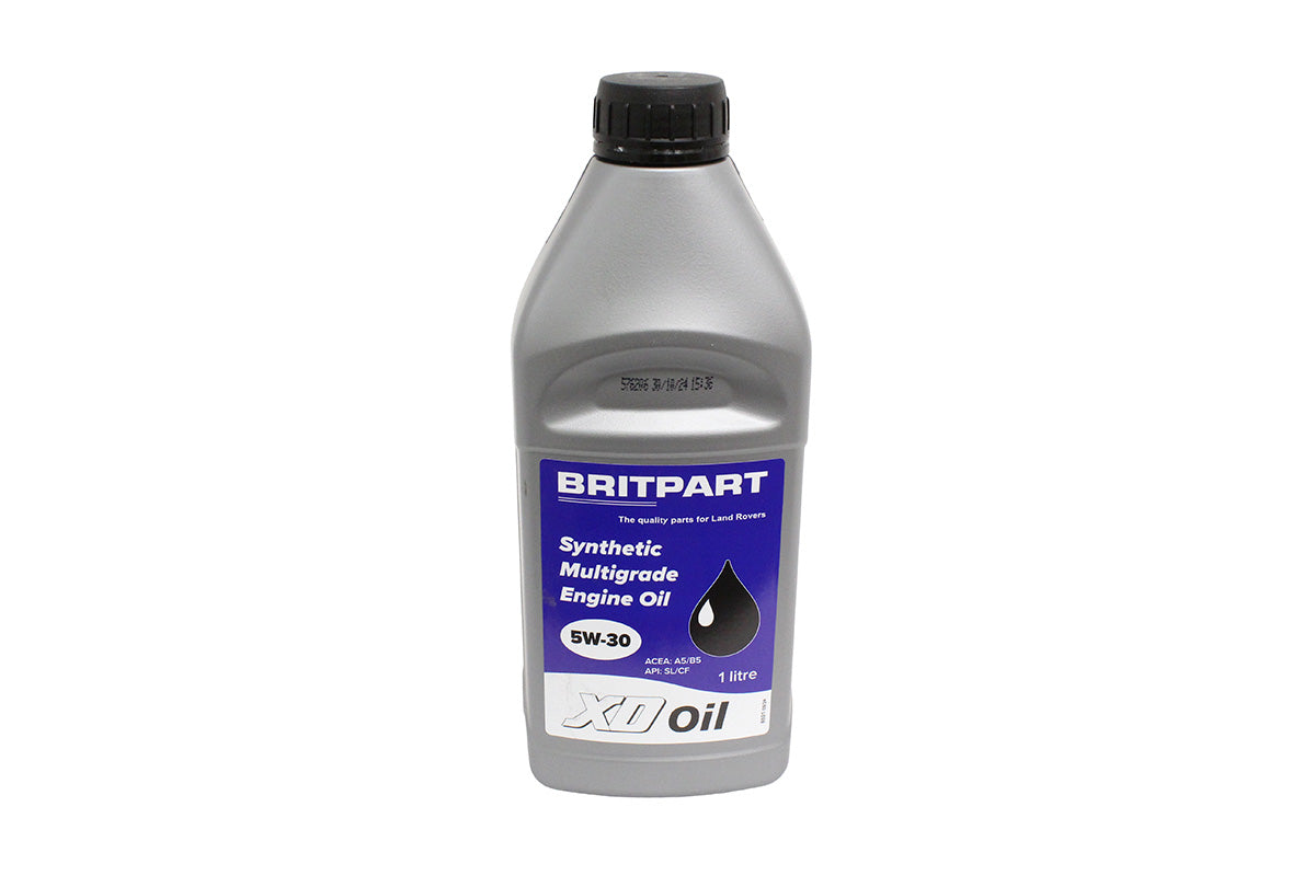 GA1333 LAND ROVER - ENGINE OIL 5W30 1L