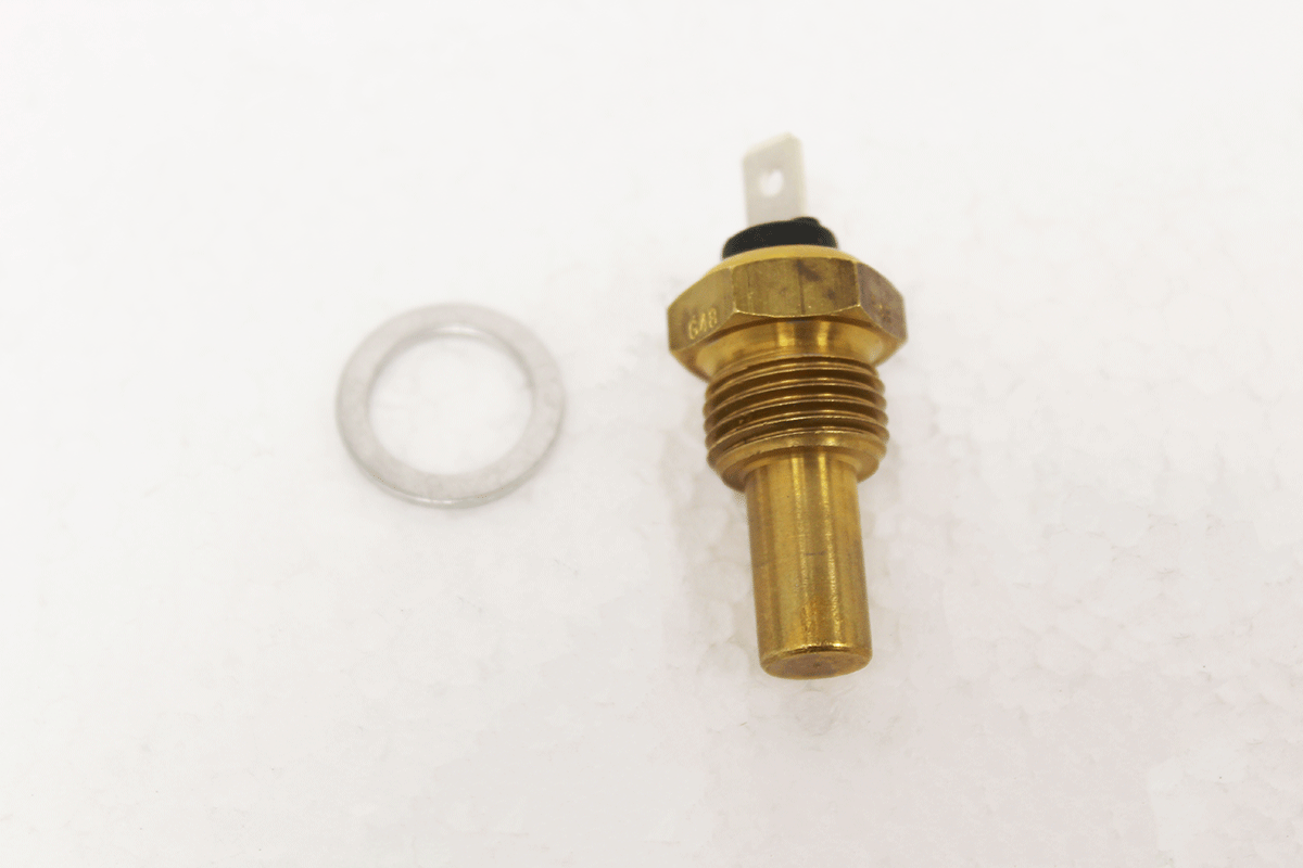 DAC2583-R JAGUAR - TEMP SENSOR
