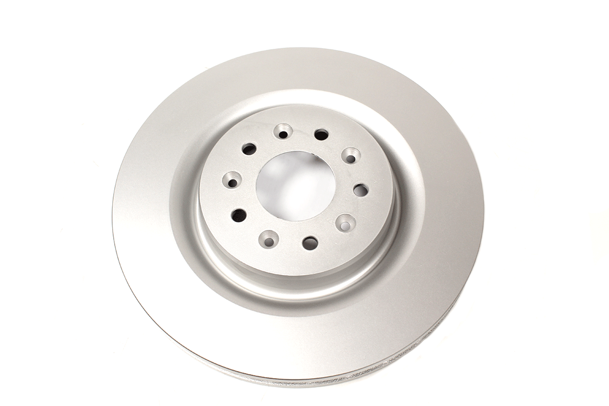 C2N3428-R JAGUAR - BRAKE DISC