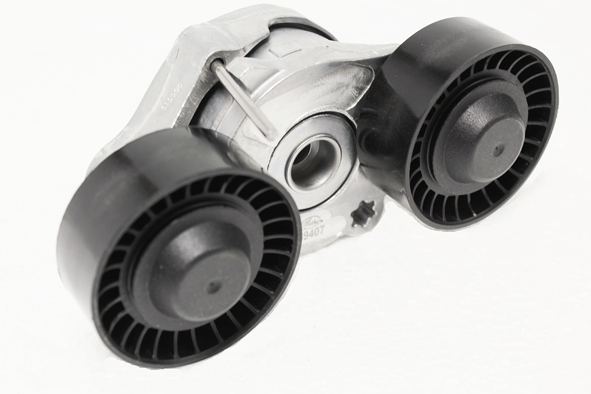 LR114017G LAND ROVER - BELT TENSIONER