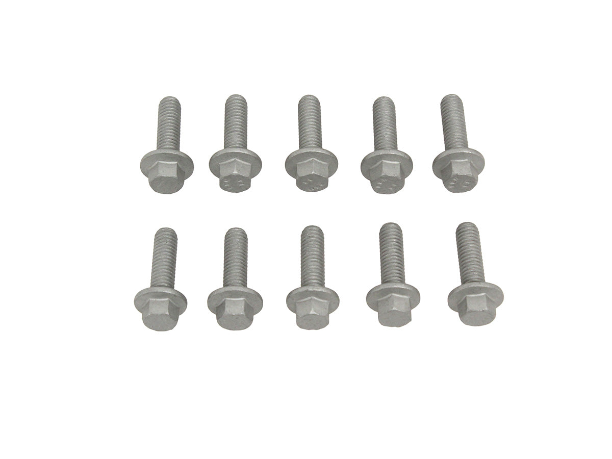 RYG500220 LAND ROVER - BOLT - HEX HEAD