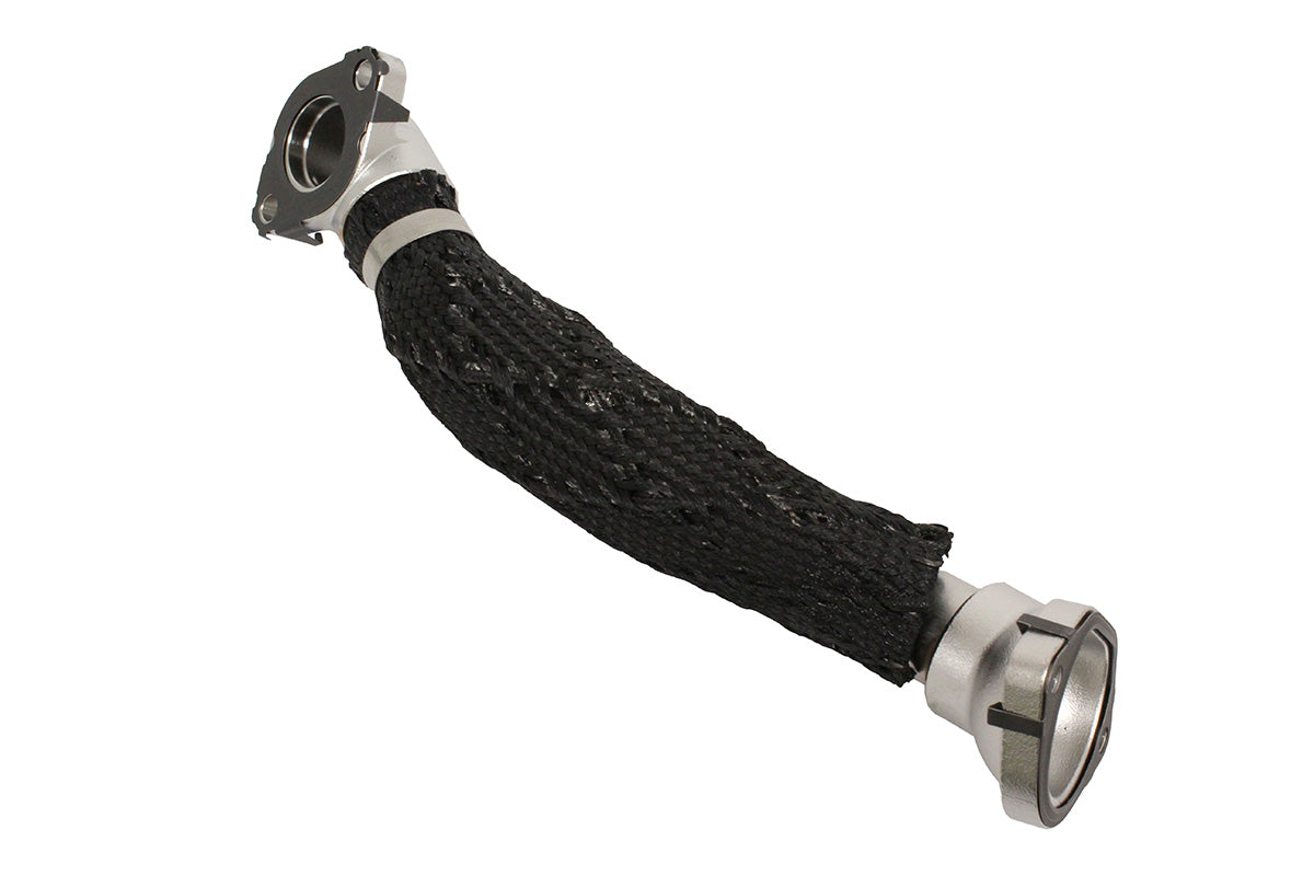 LR020547LR TUBE - EGR VALVE TO EXHAUST MANIFLD