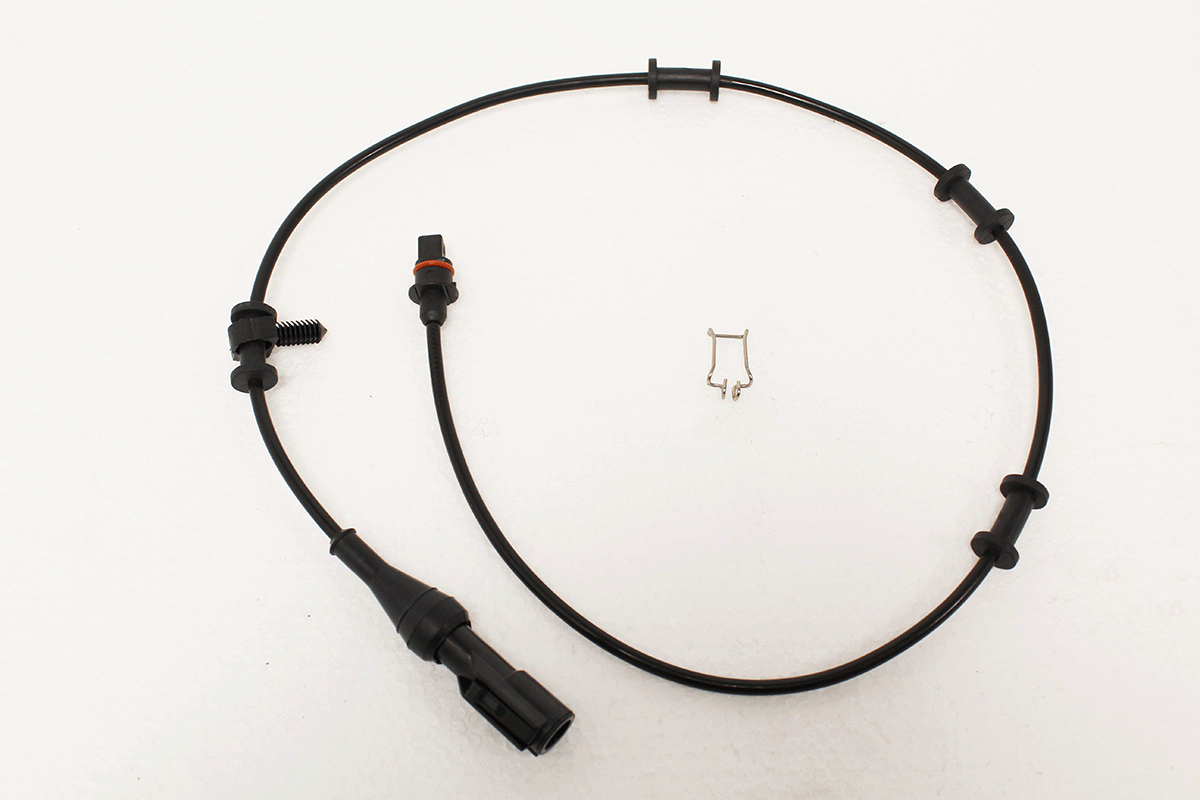 XR851751-R JAGUAR - SENSOR-WHEEL SPEED
