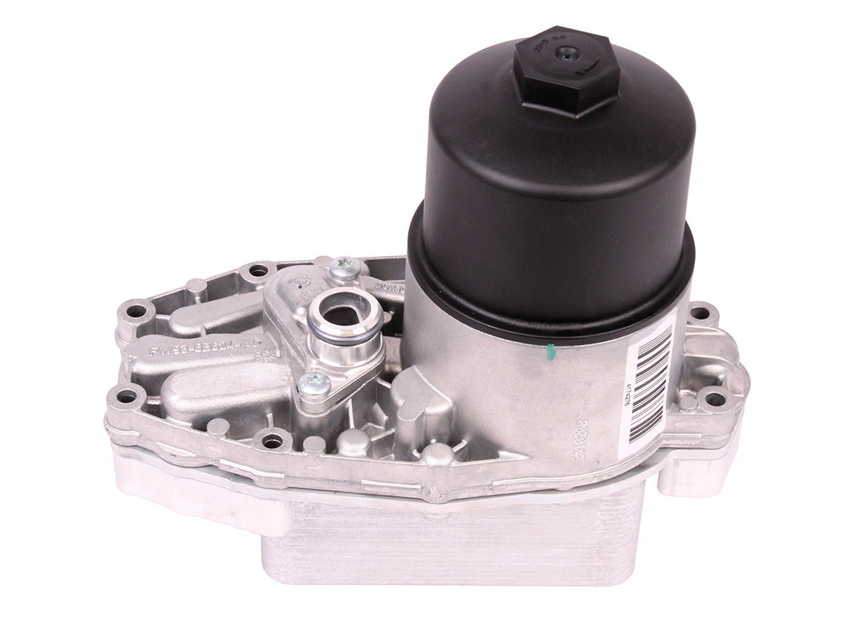 LR124259G LAND ROVER - OIL FILTER AND COOLER