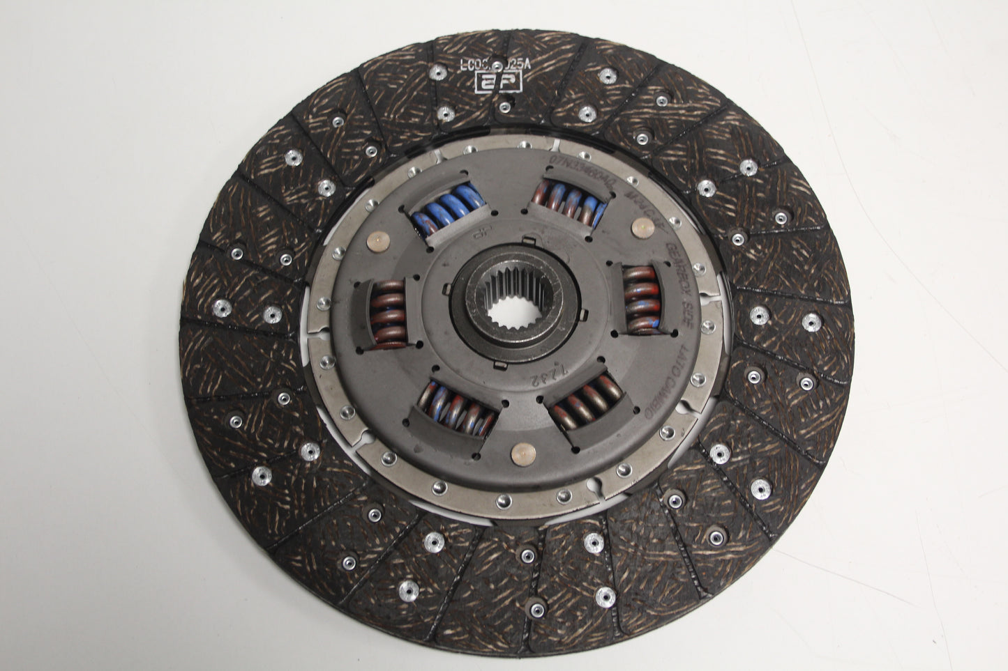 8510309 LAND ROVER - PLATE ASSY-CLUTCH - D2 - ALL From AP DRIVELINE
