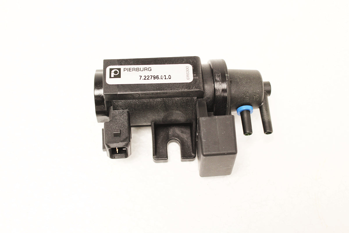 8510381 LAND ROVER - VALVE-EGR CONTROL2.2D 3.0D L322;L359 From PIERBURG
