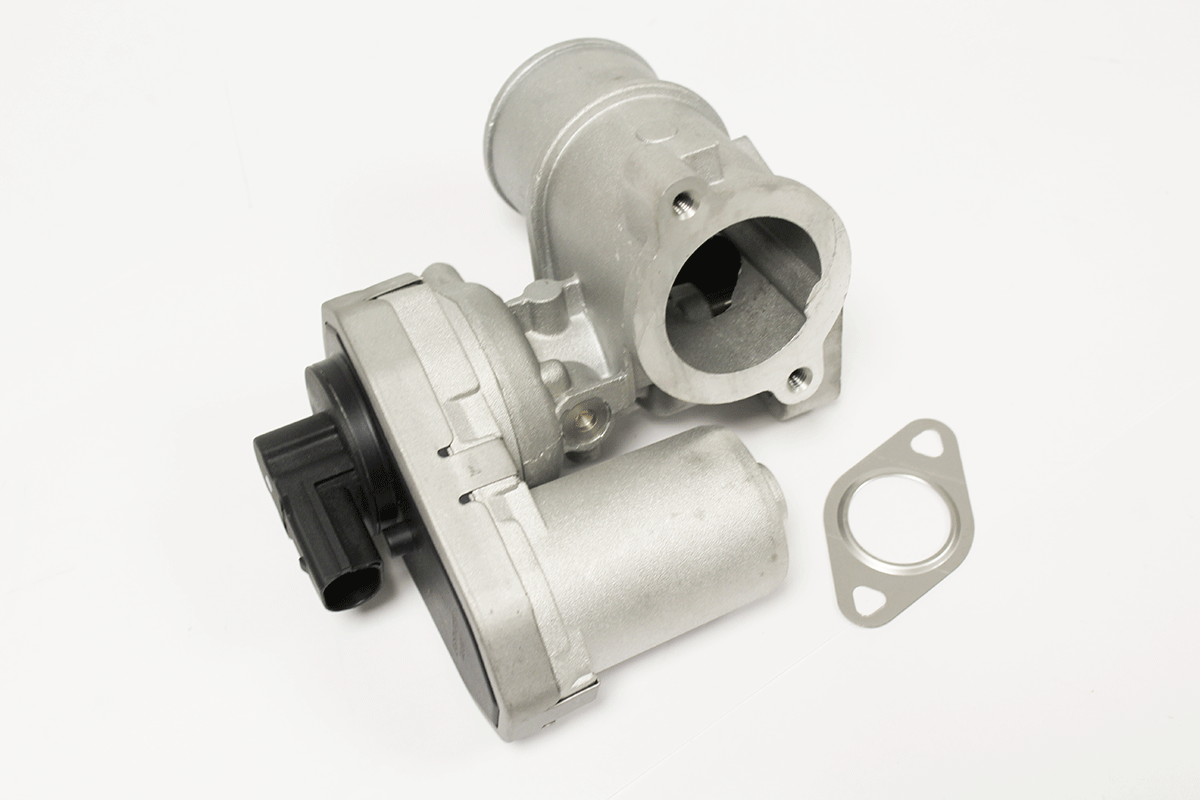 C2S52204-R JAGUAR - EGR VALVE
