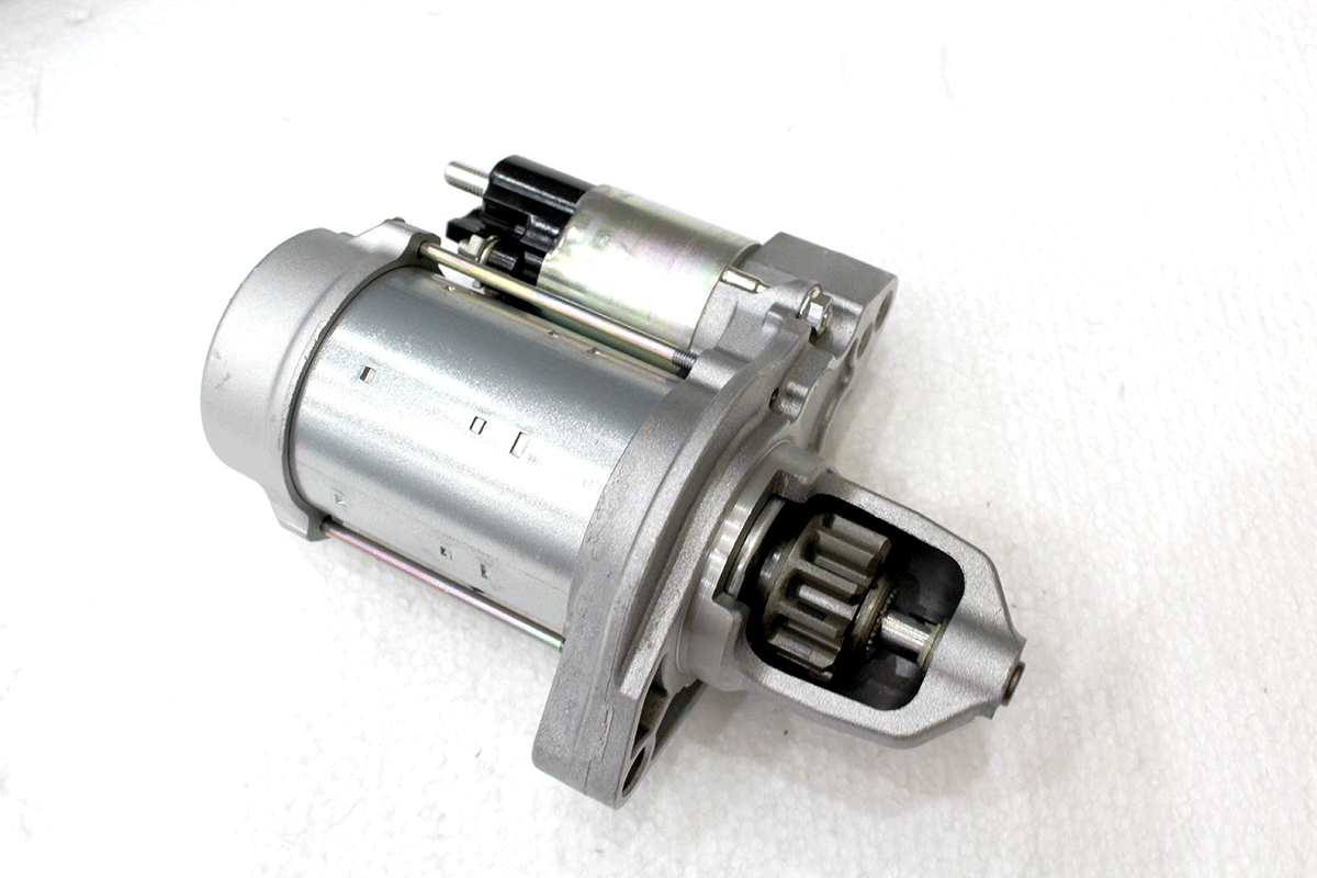 T2H3246-G JAGUAR - STARTER MOTOR