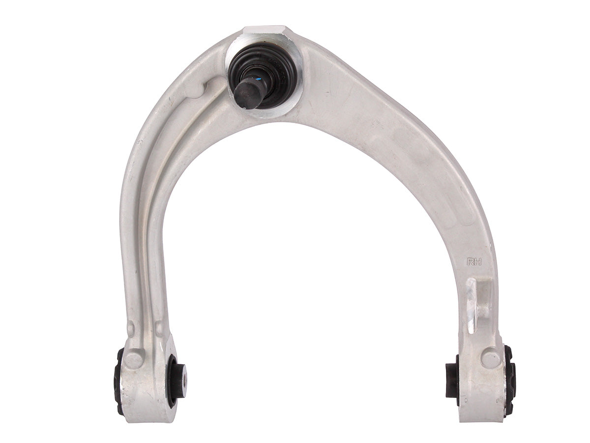 LR113262PR LAND ROVER - ARM - UPPER FRONT RH 247MM LENGTH R5/D5/