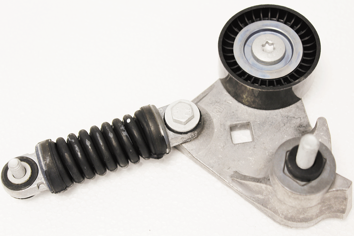 C2S27002-G JAGUAR - TENSIONER-DRIVE BELT