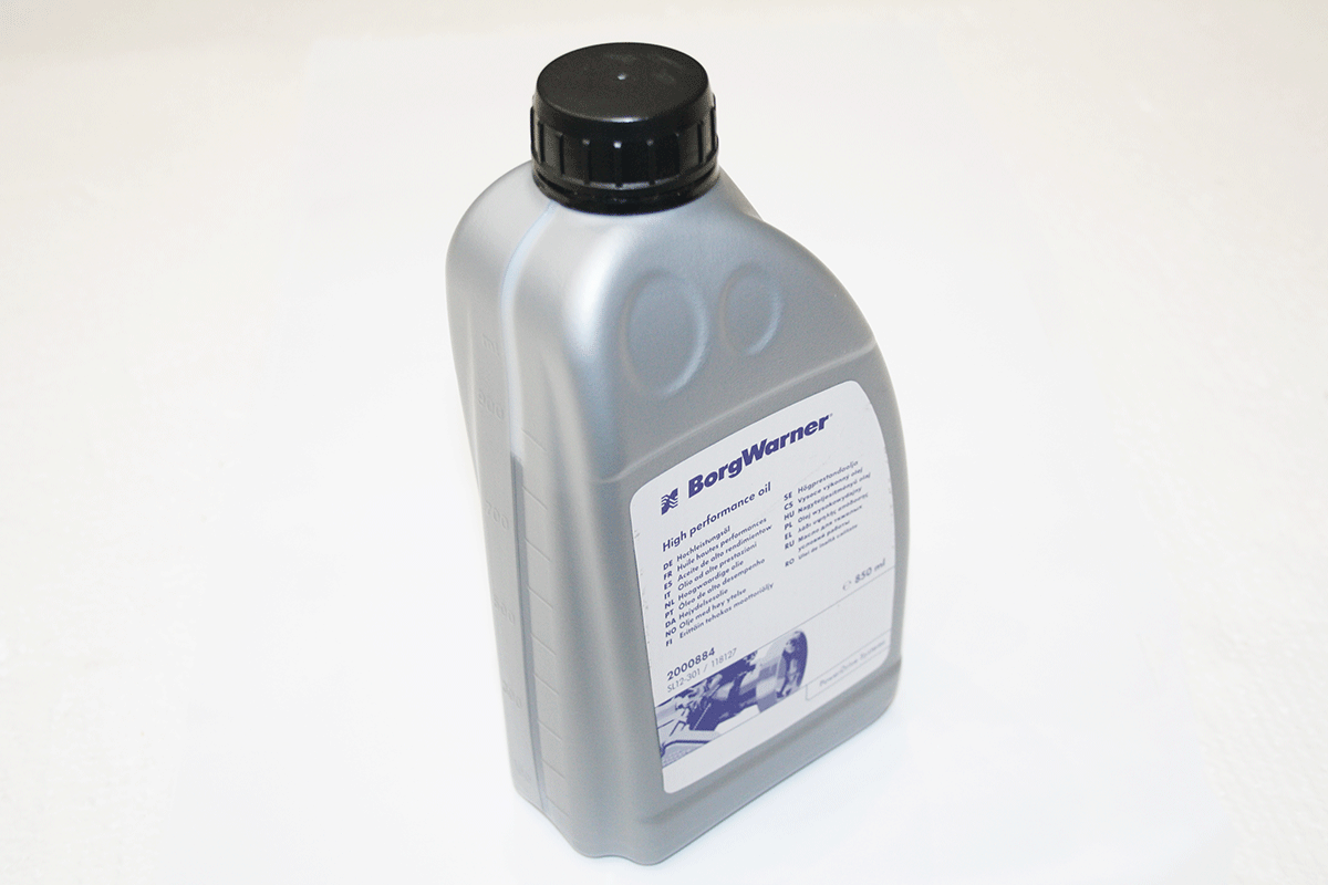 DA6296 ADDITIVE OIL - 850ML FRICTION MODIFIER