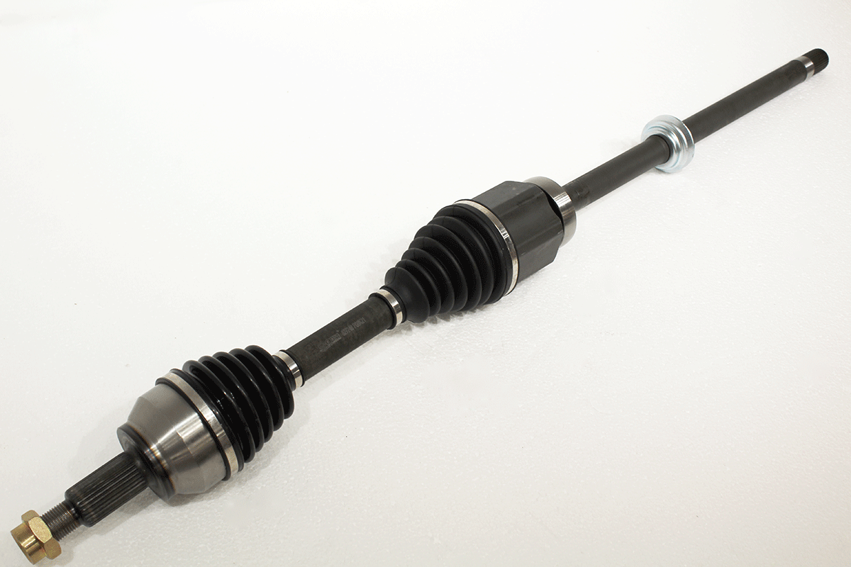 LR024754 LAND ROVER - SHAFT - FRONT AXLE