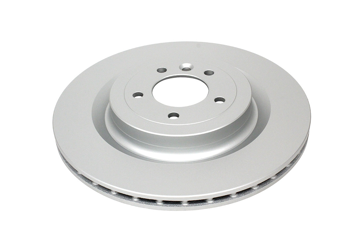 LR189047C LAND ROVER - COATED BRAKE DISC