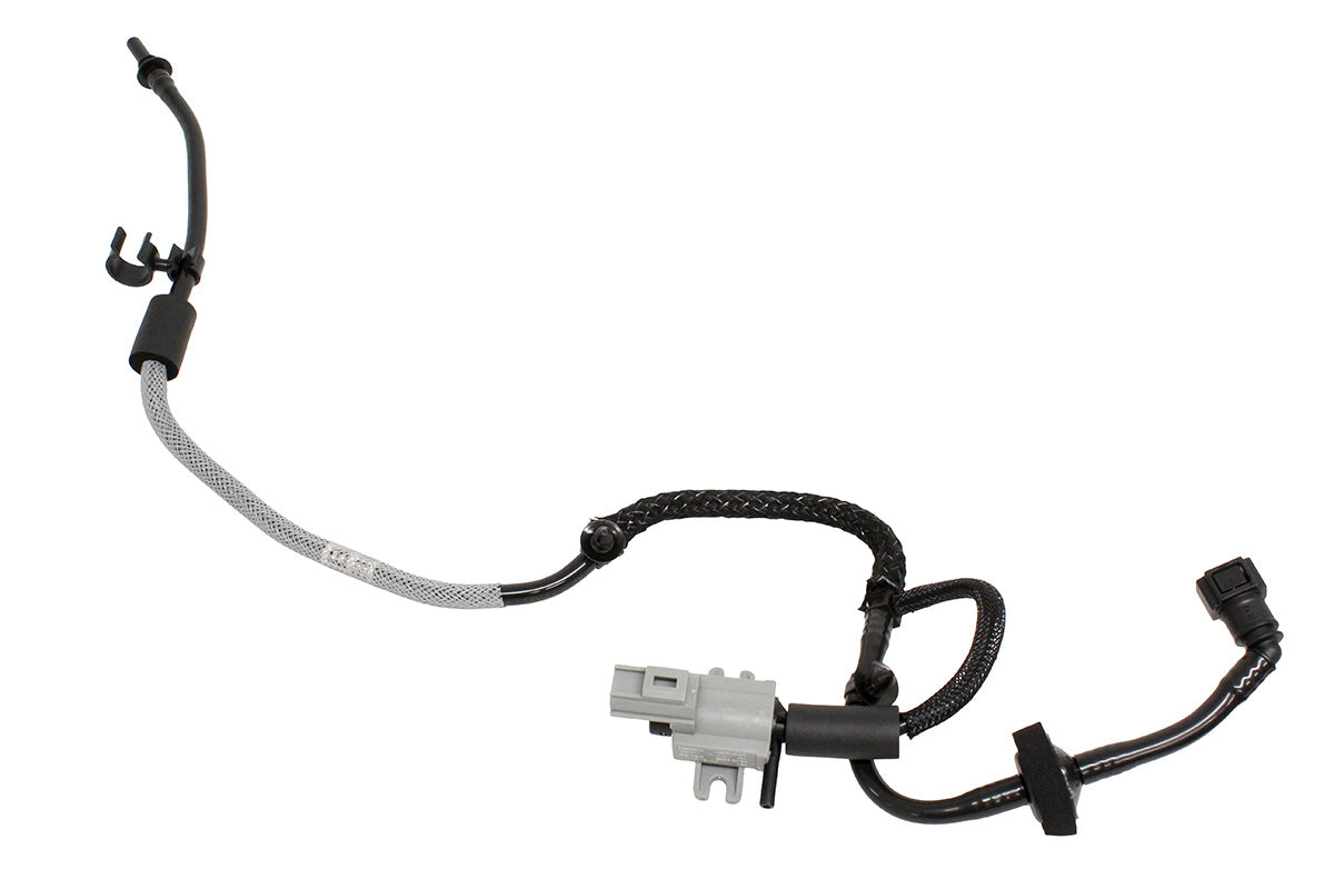 LR088580LR HOSE - VACUUM
