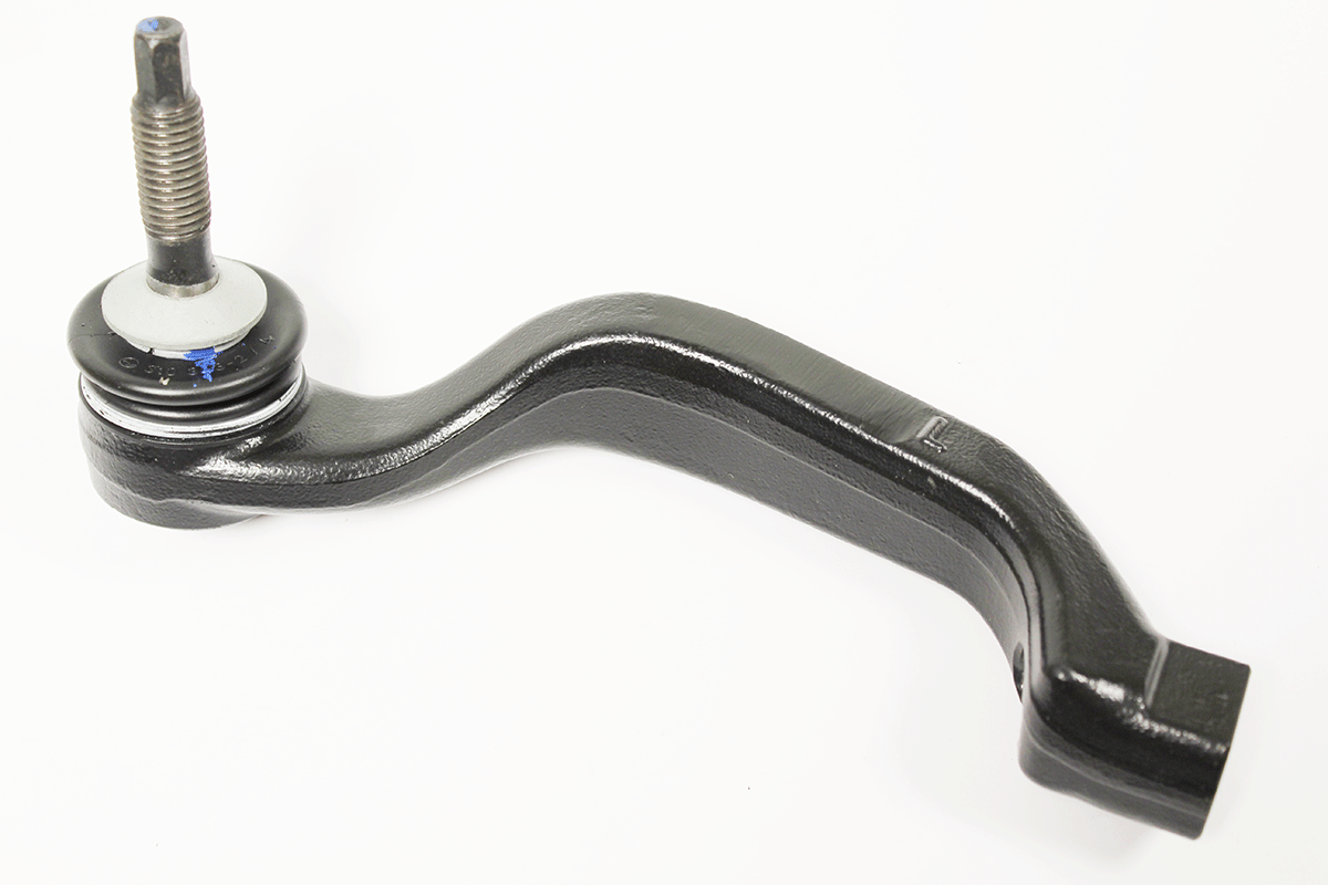 XR81771-G JAGUAR - TRACK ROD END