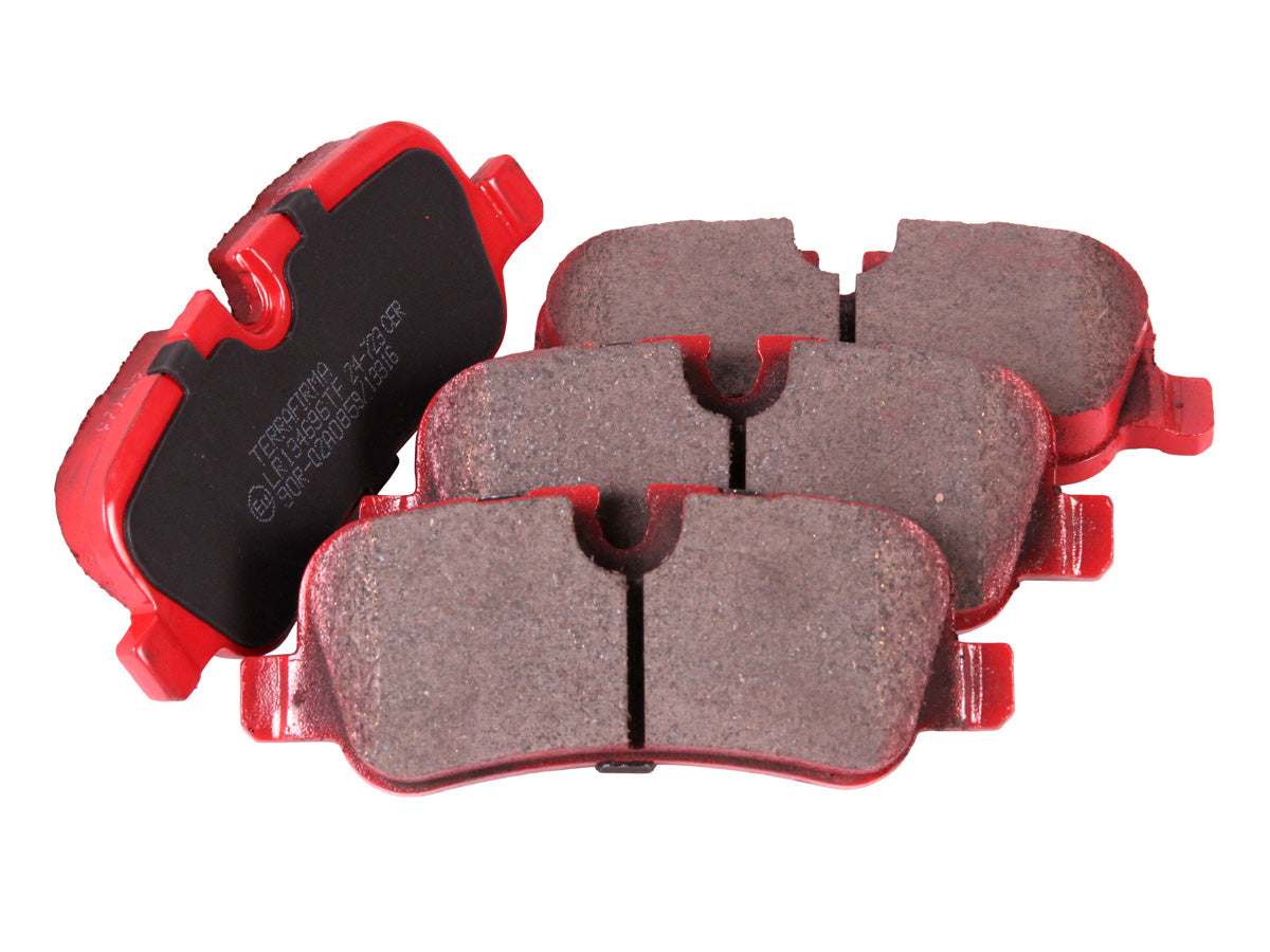 LR134696TF LAND ROVER - BRAKE PADS - CERAMIC - REAR