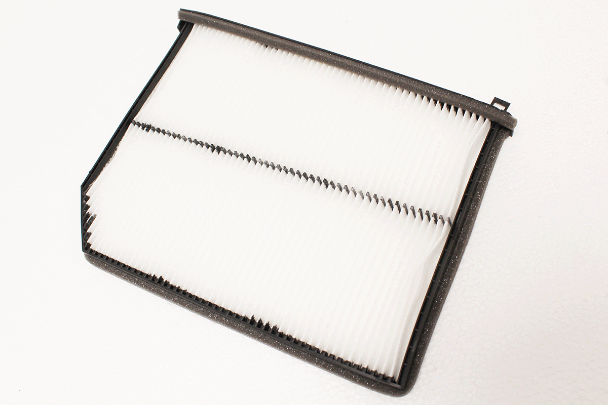 XR838396-C CABIN FILTER