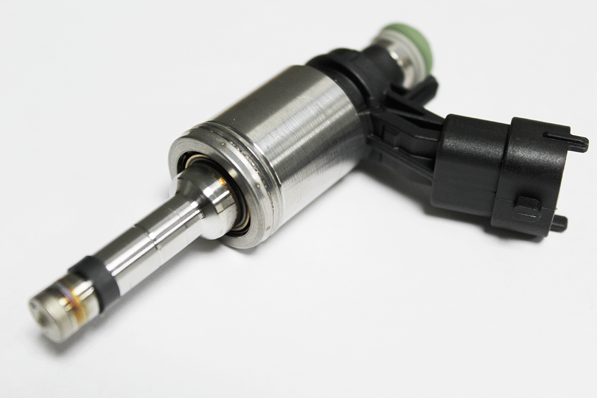 JDE38900-G INJECTOR ASSY-NEW