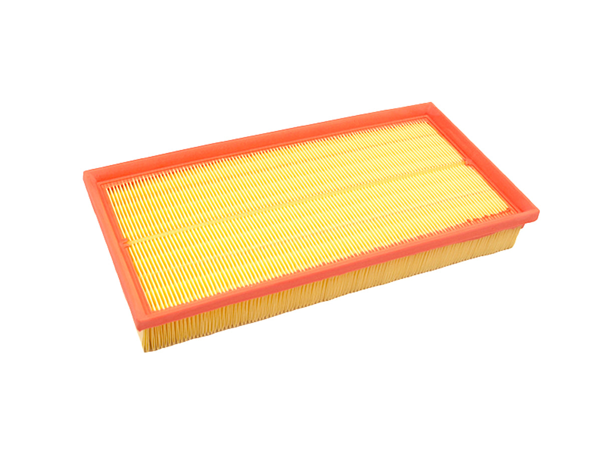 LR161843 LAND ROVER - FILTER AIR CLEANER
