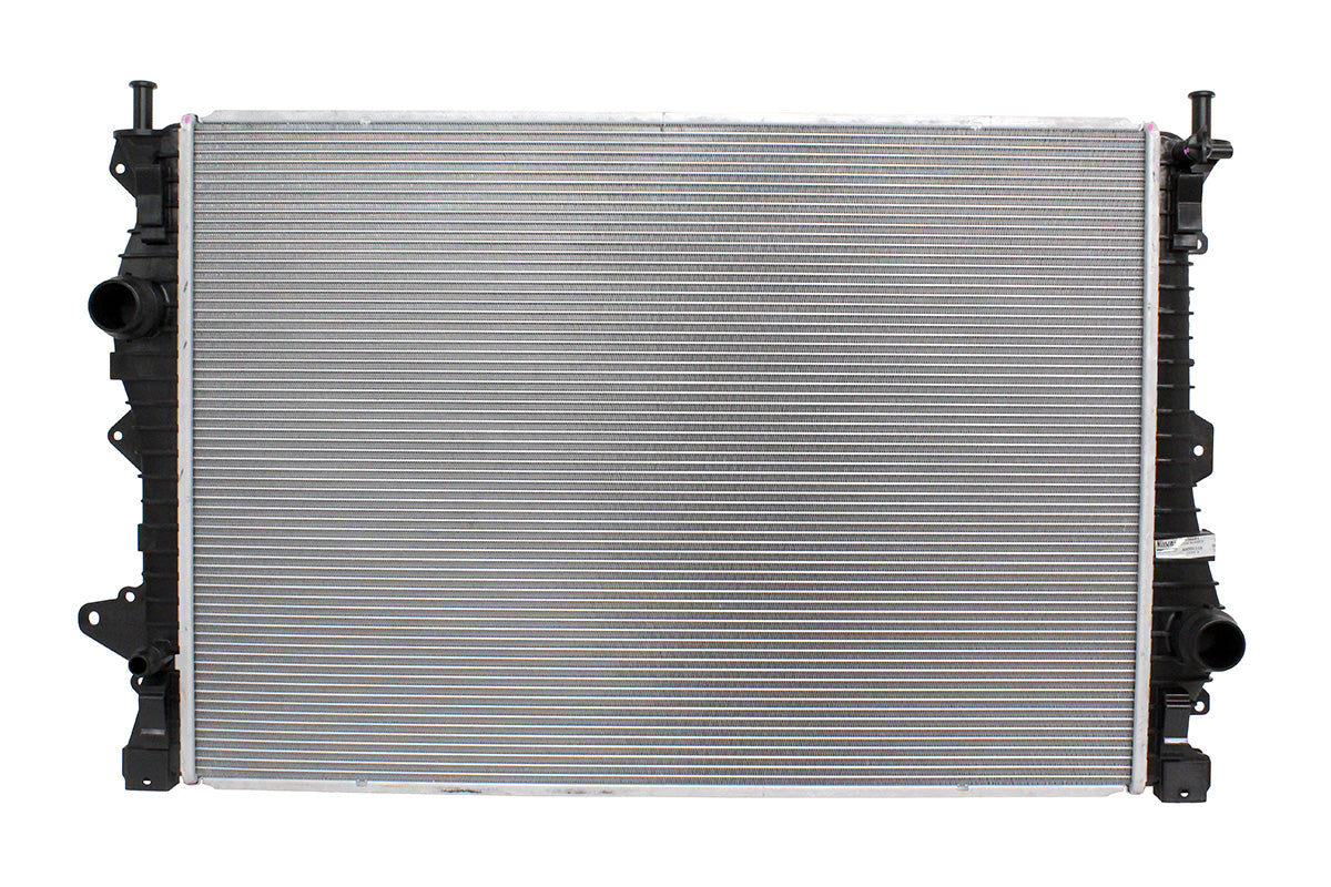 LR075360G LAND ROVER - RADIATOR