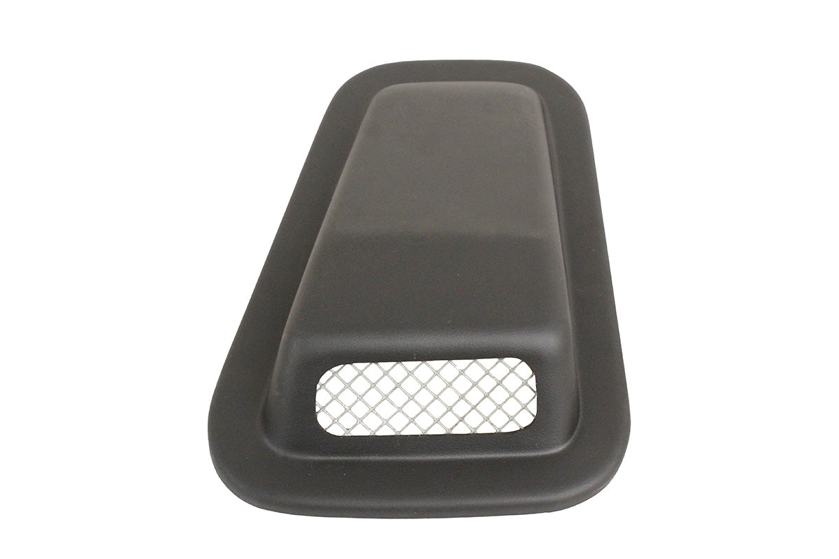 GS177 LAND ROVER - RAM AIR INTAKE MOULDED PLASTIC WITH MESH GRILL L/H - DEF From ALLMAKES