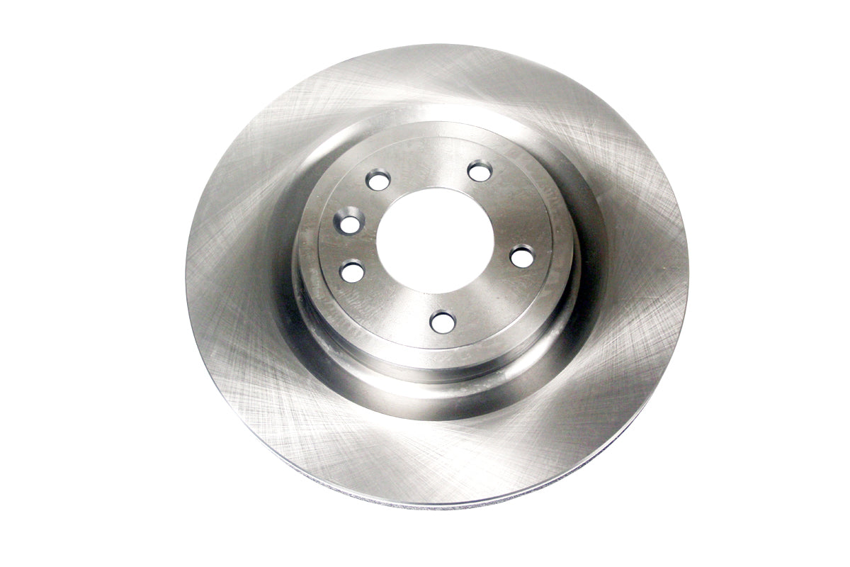 LR189046 LAND ROVER - BRAKE DISC - REAR- VENTED - D5/R