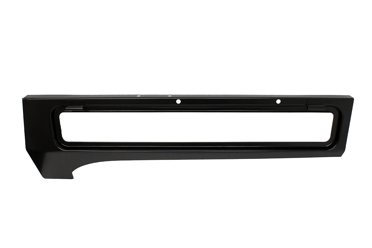 GA4597O DEF BULKHEAD VENT REPAIR PANEL O/S