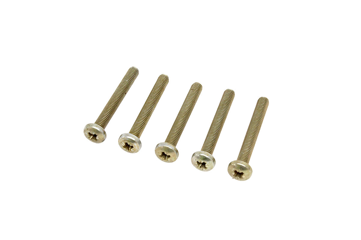 SE105401 LAND ROVER - M5 X 40 POZI PAN MACHINE SCREW