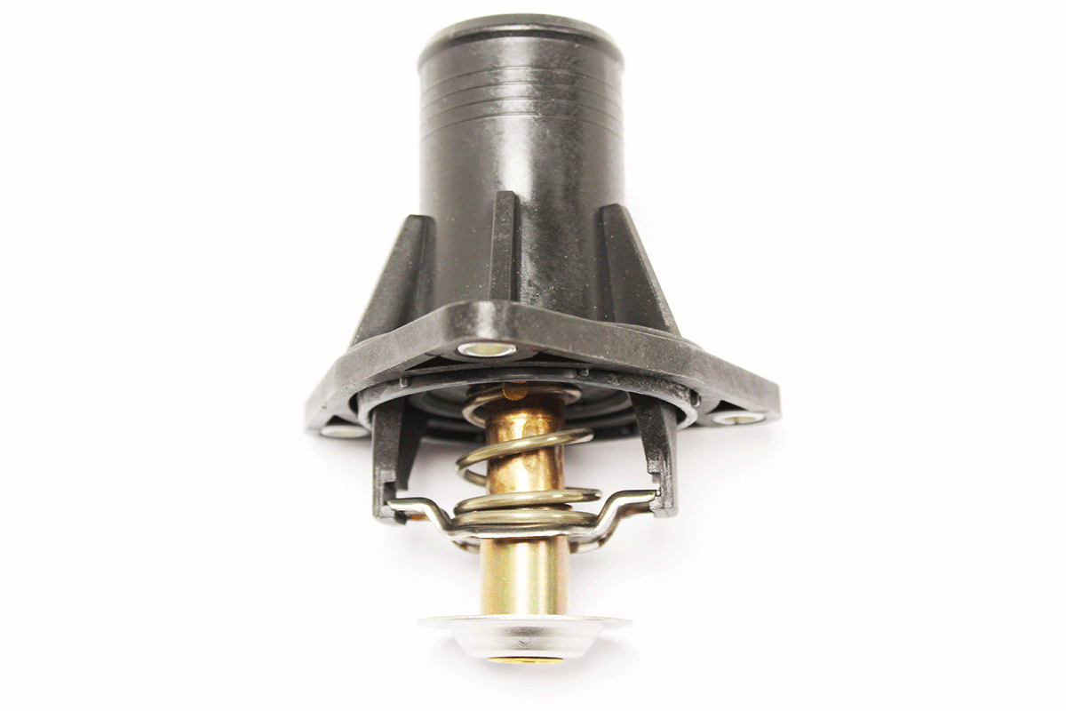 C2S11278-MR JAGUAR - THERMOSTAT ASSY