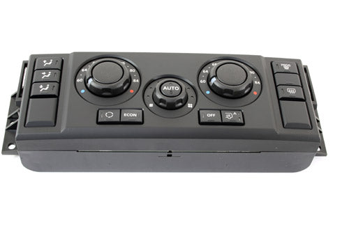 JFC501140 LAND ROVER - CONTROL