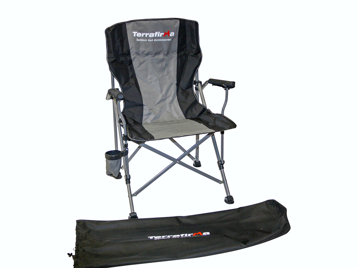 TF1720 LAND ROVER - FOLDING CHAIR - EXPEDITION