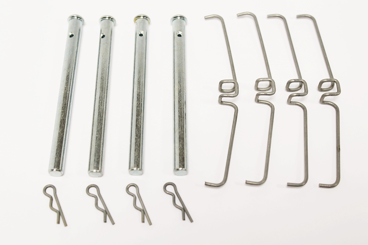 JLM1539-G BRAKE FITTING KIT