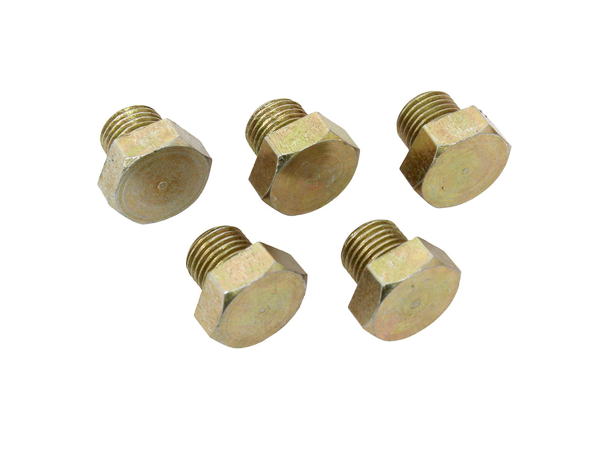 NRC62 LAND ROVER - PLUG - DRAIN