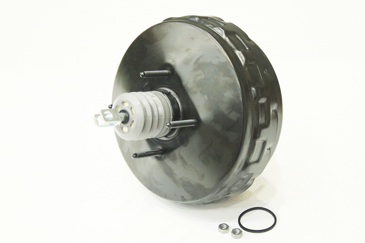 LR025443G LAND ROVER - BRAKE SERVO ASSY