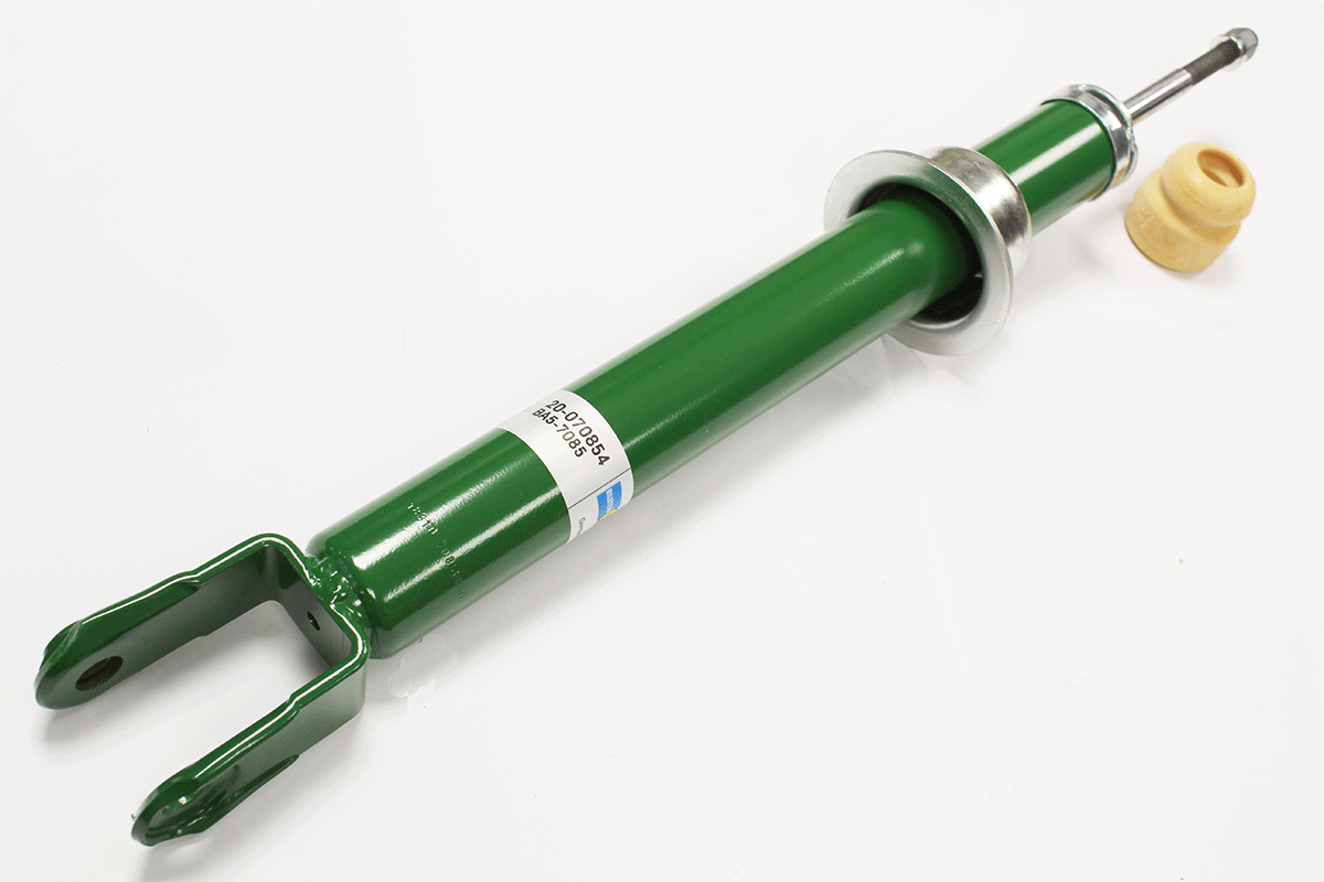 XR843732-B4 JAGUAR - DAMPER